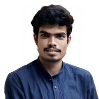 Worldish Employee Vivek Parihar's profile photo
