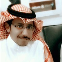 SAICO Insurance Employee Abdulrahman al Jebreen's profile photo