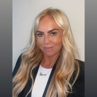 DECO Engineering Employee Lauren Murphy's profile photo