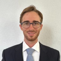 Elementum Employee Arthur Begeman's profile photo