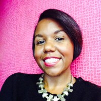 American Public Media Group Employee Jasmine Victor's profile photo