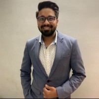 Virtusa Employee Kislay Kumar's profile photo