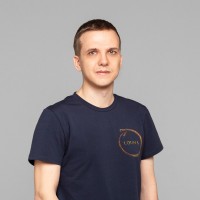 Егор Русак