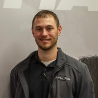 Harper Industries, Inc. Employee Cameron Coady's profile photo