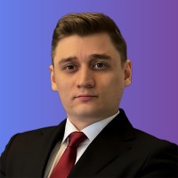 Zoolatech Employee Denis Vertehel's profile photo