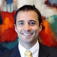 Coyote Logistics Employee Will Hale's profile photo