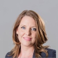 G&A Partners Employee Pahm Rebc Grace Jaén Chrs's profile photo