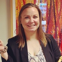 Kimberly Hunter Email & Phone Number