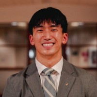 Phi Chi Theta - Alpha Mu Chapter Employee Scott Chen's profile photo