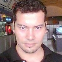 Nicolas Garcia's profile photo