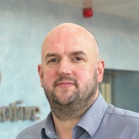 ALD Automotive UK Employee Gareth Gailes-Webb's profile photo
