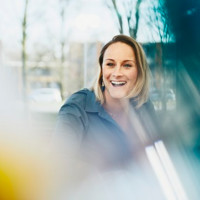 Randstad Employee Julia Eitner's profile photo