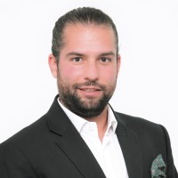 44EAST Employee Bojan Najdenov's profile photo