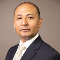 CGI Employee Hari Munikar's profile photo