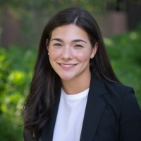 Sullivan & Cromwell LLP Employee Amanda Thorpe's profile photo