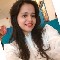 Capgemini Invent Employee Shuchi Sinha's profile photo
