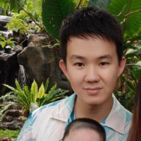 KTCS Employee Jakkrit Srichairattanakul's profile photo