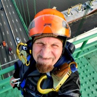 Aon Employee Mark Armbruster's profile photo