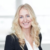 Matas A/S Employee Rikke Søgaard's profile photo