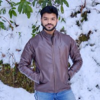 Arsalan Ansari Email & Phone Number