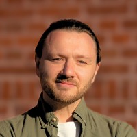 Kaiko Systems Employee Stanislav Voloshchuk's profile photo