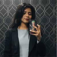Ace Technologies Employee Ayushi Sachan's profile photo