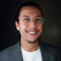 Adweek Employee Robert Noble's profile photo