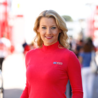 Sky Deutschland GmbH Employee Sandra Baumgartner's profile photo