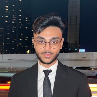 Hasan Nayani's profile photo