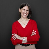 Saint Mary's University Employee Nadine Laroche's profile photo