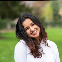 Princeton University Undergraduate Student Government Employee Kriti Garg's profile photo