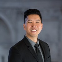 Juul Labs Employee Kenneth Wong's profile photo