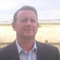 Huntingdonshire District Council Employee Andrew Rogan's profile photo