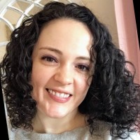 Brigham and Women's Hospital Employee Anna Perillo's profile photo