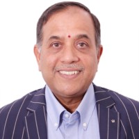 Nexusnow.ai Employee Subramanya C's profile photo