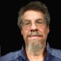 Northern Lakes College Employee Doug Shankland's profile photo