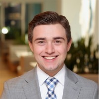 TIAA Employee Jack Roberts's profile photo
