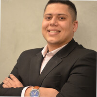 Itaú Unibanco Employee Leandro Sanches's profile photo