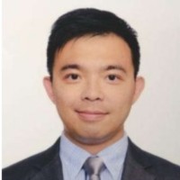 Boston-Power Employee Eric Cheung's profile photo