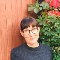 Formas, a Swedish Research Council for Sustainable Development Employee Linda Bell's profile photo