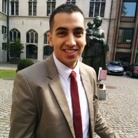 Nabil Makhout Email