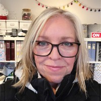 Brambles Employee Beverley Fletcher's profile photo