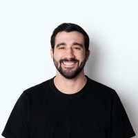 AIR COMPANY Employee Brandon Carcuffe's profile photo