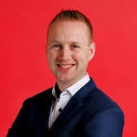 Harry Witteveen Email & Phone Number