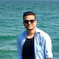 Tata Consultancy Services Employee Tarun Das's profile photo