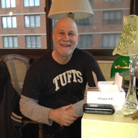 Pride Caterers Employee Stephen Rubenfeld's profile photo