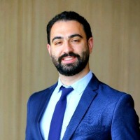 Traffic Radius Employee Joshua Micallef's profile photo