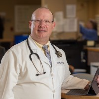 West Tennessee Healthcare Employee Jackie Taylor's profile photo