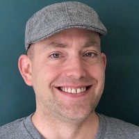 St. Mary's University Employee Cory Wright-Maley's profile photo
