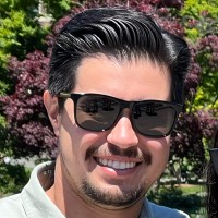 Cartoon Network Studios Employee Bo Faunce's profile photo